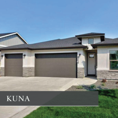 Kuna Real Estate