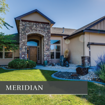 Meridian Real Estate