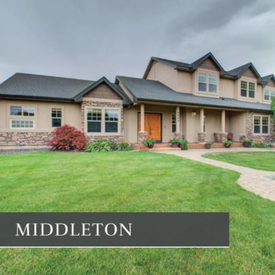 Middleton Real Estate